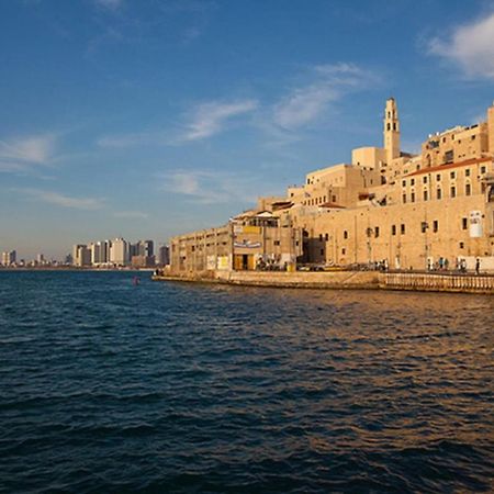 Beach And Sunset Panorama Apartment By Sea N' Rent Tel Aviv-Jaffa Exterior foto
