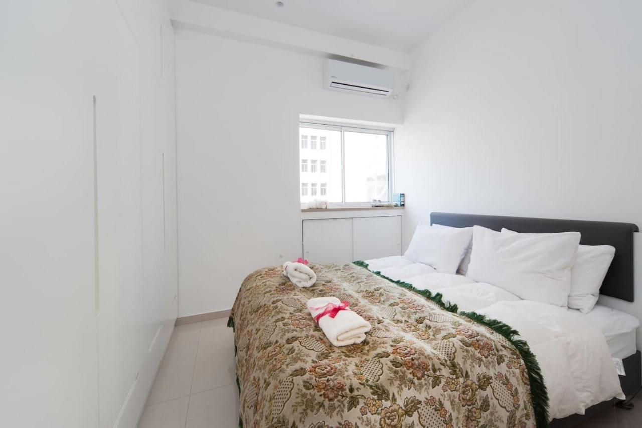 Beach And Sunset Panorama Apartment By Sea N' Rent Tel Aviv-Jaffa Exterior foto