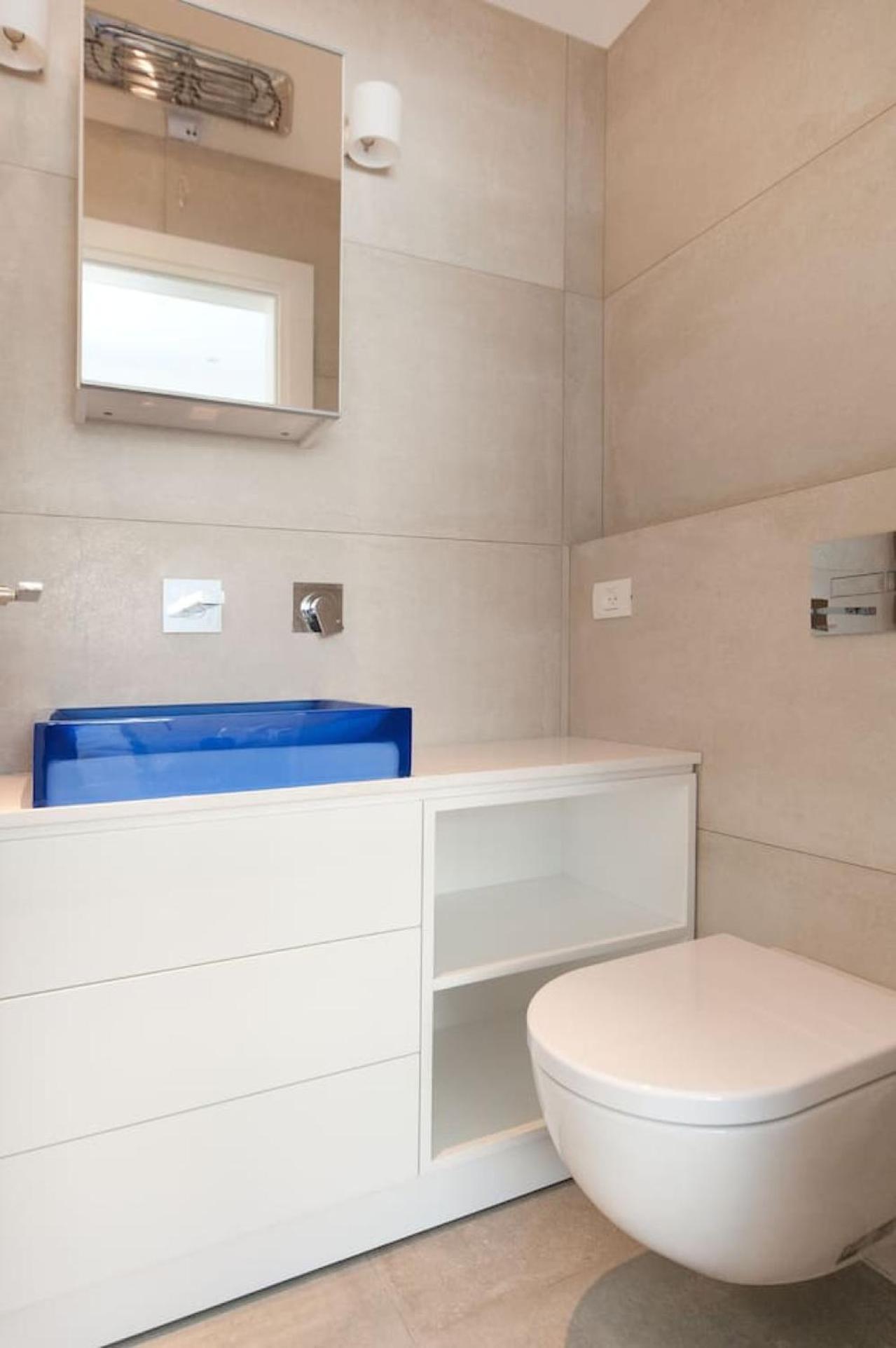 Beach And Sunset Panorama Apartment By Sea N' Rent Tel Aviv-Jaffa Exterior foto