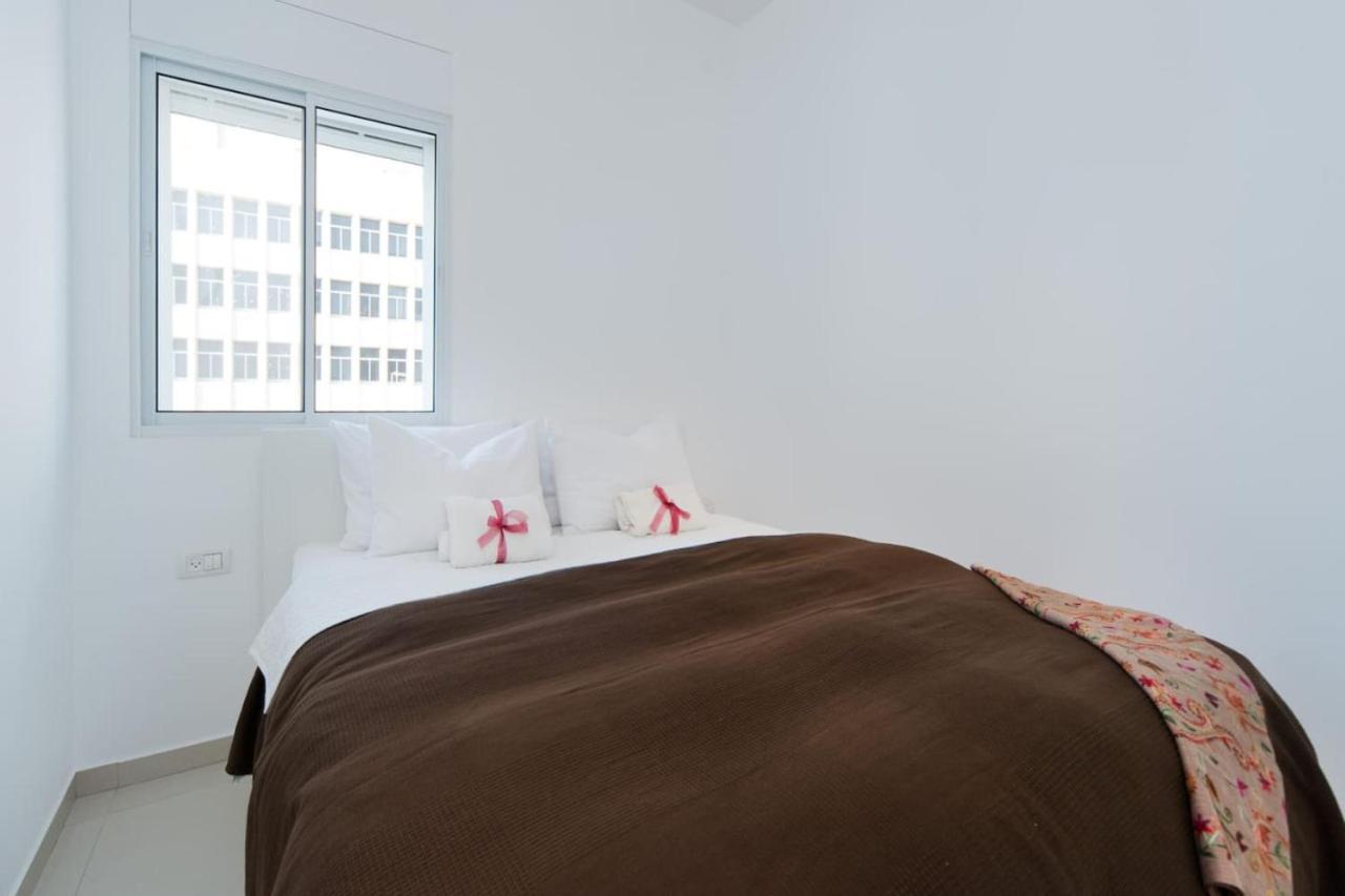 Beach And Sunset Panorama Apartment By Sea N' Rent Tel Aviv-Jaffa Exterior foto