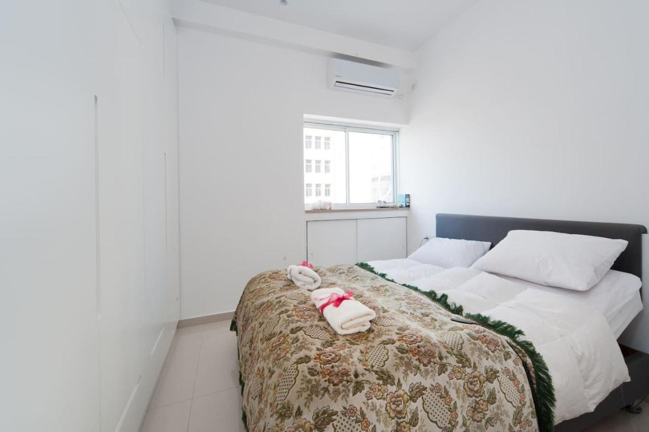 Beach And Sunset Panorama Apartment By Sea N' Rent Tel Aviv-Jaffa Exterior foto