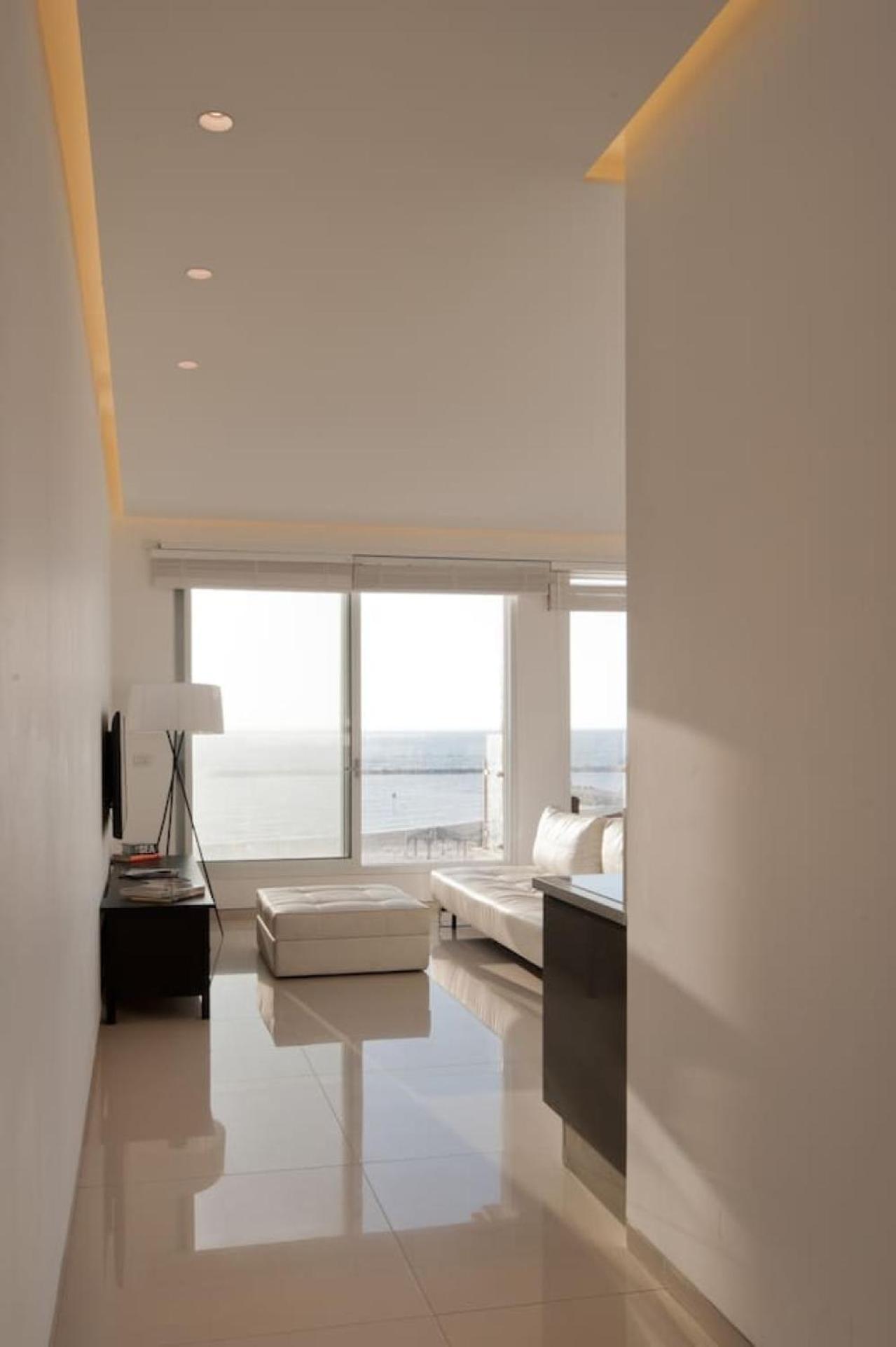Beach And Sunset Panorama Apartment By Sea N' Rent Tel Aviv-Jaffa Exterior foto